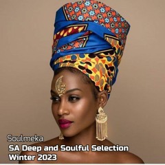 South Africa Deep and Soulful House future Classics - Winter 2023 by Uzi