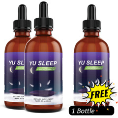 Yu Sleep : [TOP 5 Reasons!] Why We're Your Best Choice?