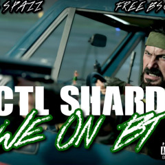 GshardFrmCTL - We on BT