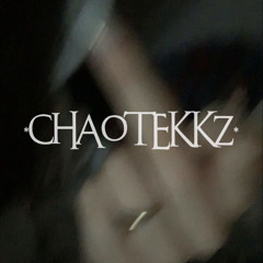 CHa0TeKkZ- Aggression