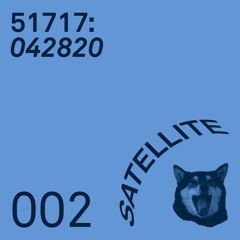 51717, 042820 / SATELLITE MIX 002
