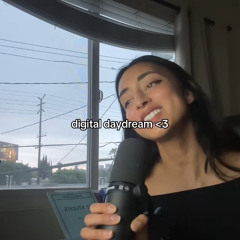 Digital Daydream