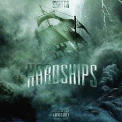 Hardships - Skatta ft Trap Jesus