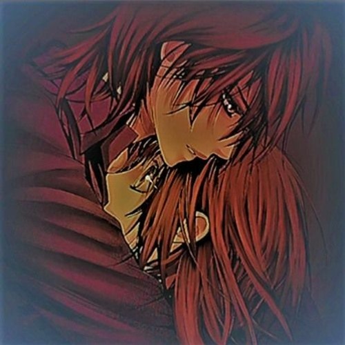 Katai - angels cry (vk2003)