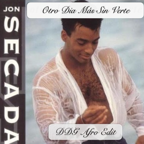 洋楽 Jon Secada /Otro Dia Mas Sin Verte Otro Día Más Sin Verte - Album by Jon Secada | Spotify