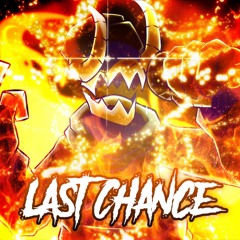 Last Chance - Remix