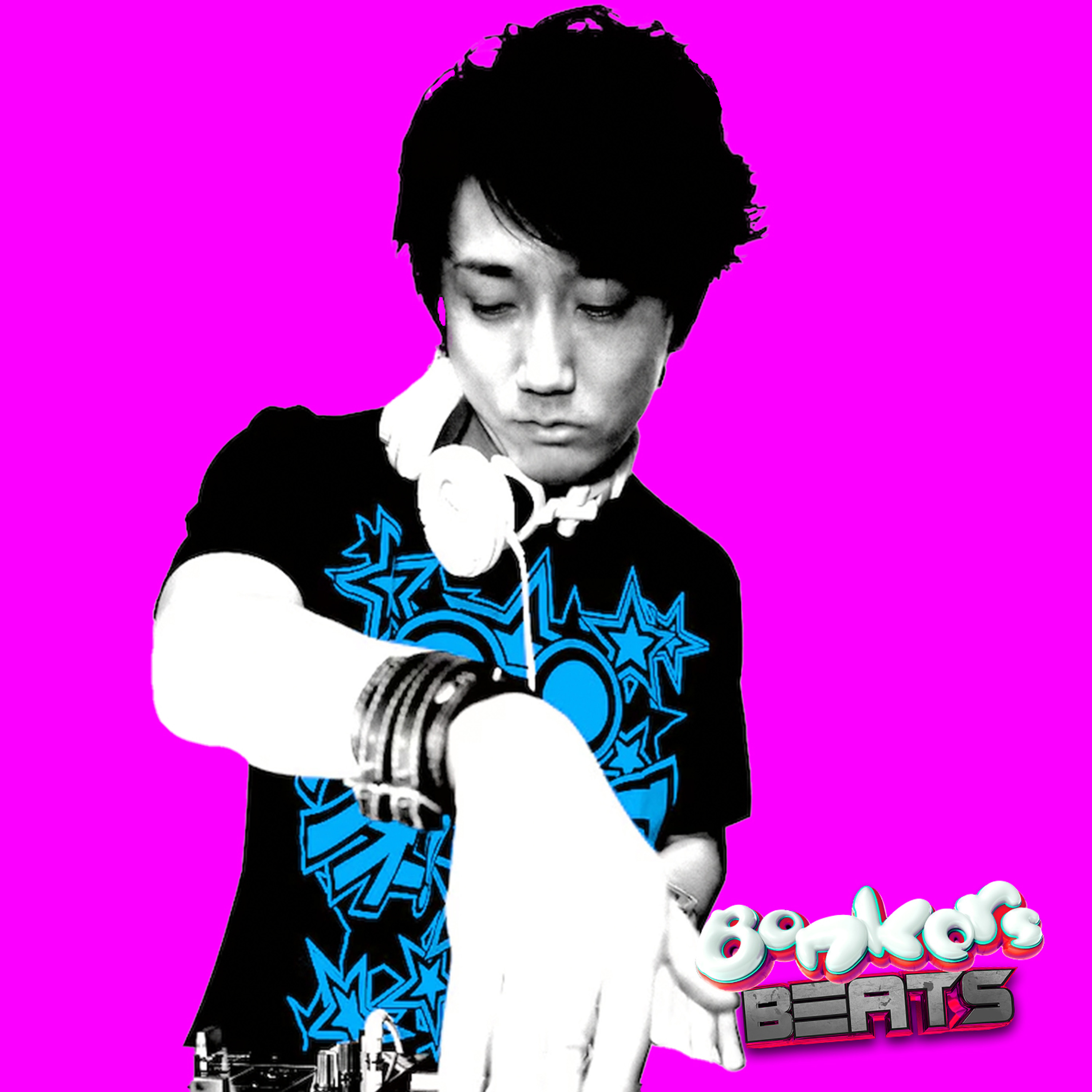 Shimamura - Bonkers Beats 55b - 22.04.22