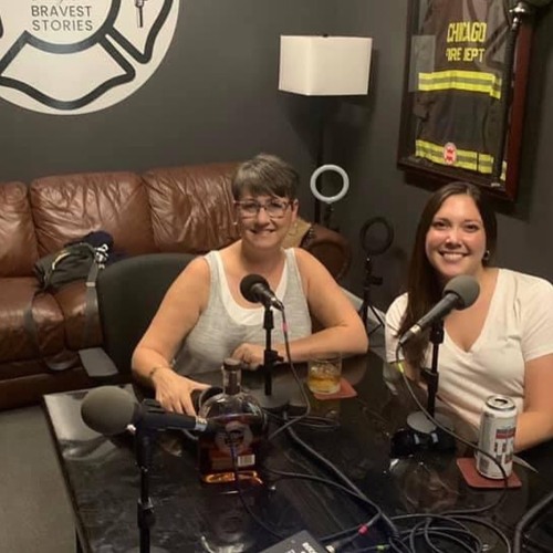 Episode 38: Jennie King and Kelsey Tomko from Muscular Dystrophy Association
