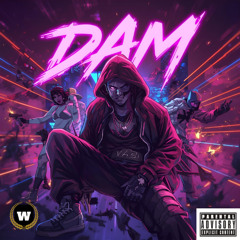 Dam - ft Kaoz Khalifa