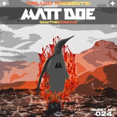 TRILLVO In The Mix 024: Matt Doe (Go4TheDoe Mix)