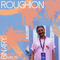 BNRY009 ROUGHION