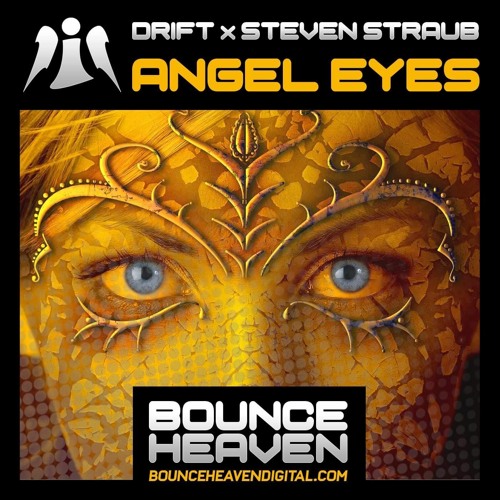 ANGEL EYES (OUT NOW)