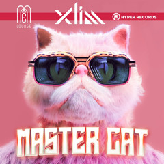 Xlim - Master Cat 2023 [Hyper Records]