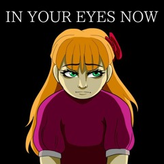In Your Eyes Now by NightCove_theFox
