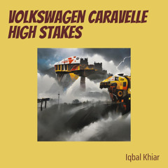 Volkswagen Caravelle High Stakes