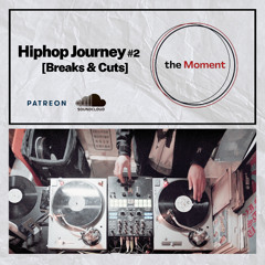 FULL VINYL | Hiphop Journey #2 | DJ BEHARD @U.P.T (UnderPassTracks)