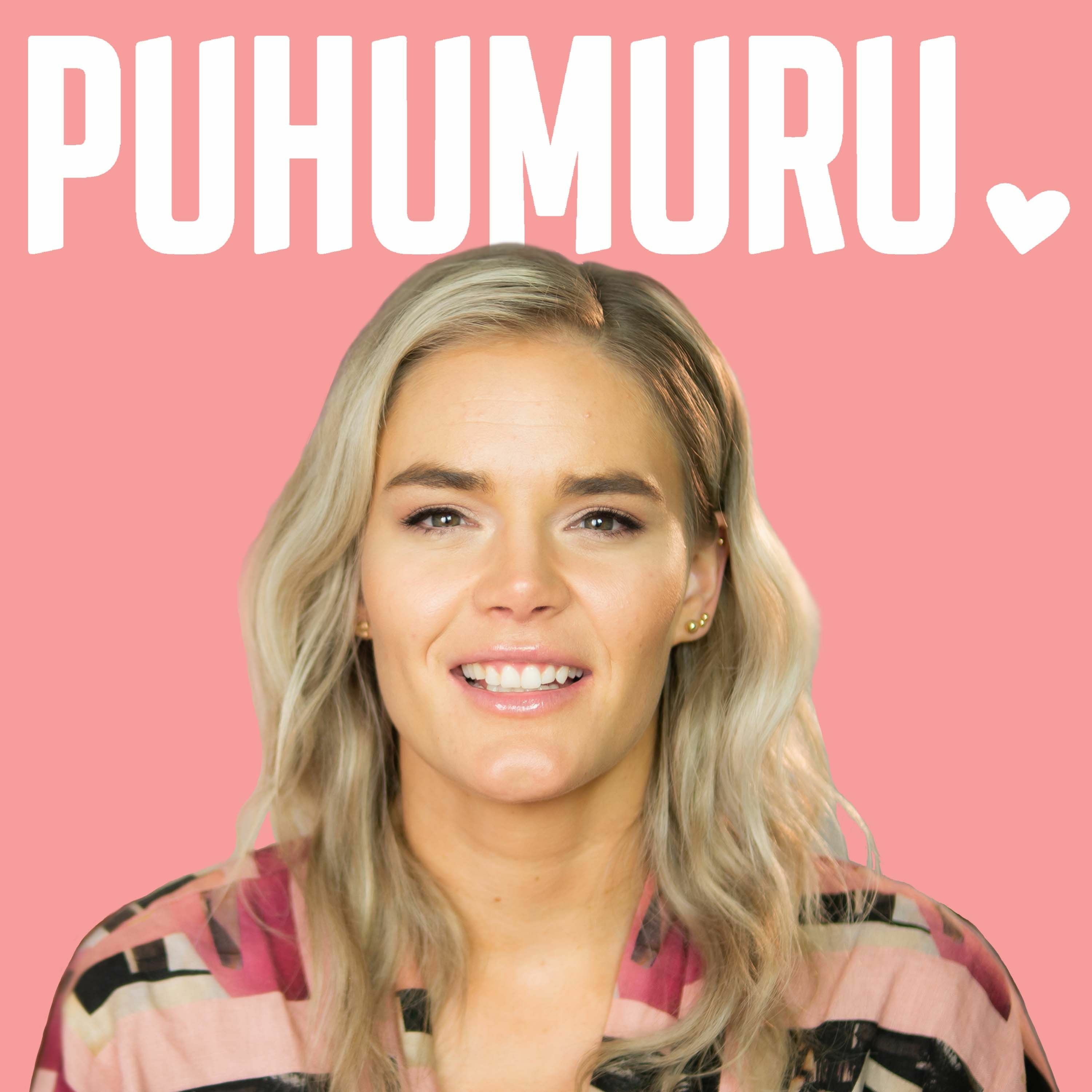 Puhu Muru
