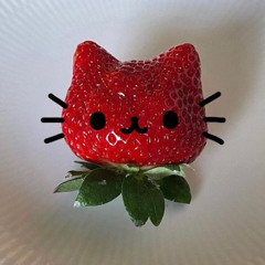 strawberry kisses (prod. dieforyou)