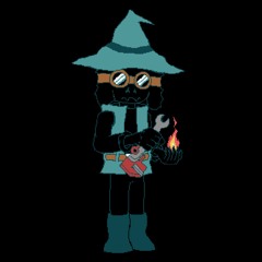 23 - Against: RALSEI
