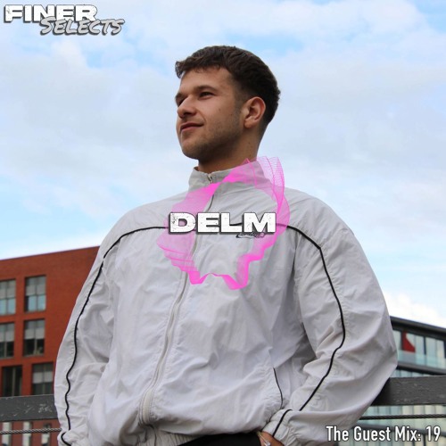 The Guest Mix: Delm