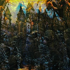 LAST THING I EVER SAID PRD. FROZEN LORD