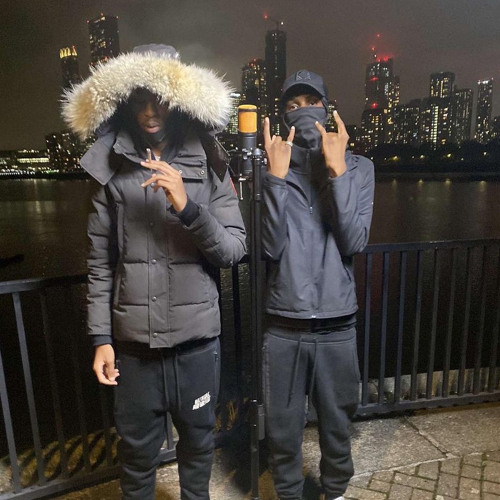 Switch x Pabs - DPD (Full Unreleased)