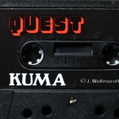 Quest Kenny Ken 1