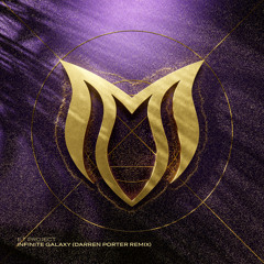 Infinite Galaxy (Darren Porter Remix)