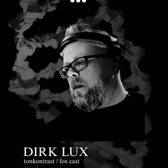 Dirk Lux • hour of power • 09|08|25