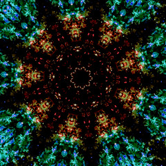 Lenz  + DØRSTIG + Ewan Rill - Hold Then...(Francesco Kaino Mashup)