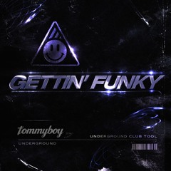 Gettin' Funky [original mix]