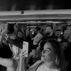 Incult Projects LIVE mix @ Sican London 15/09/23