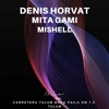 Mishell @Mia Tulum, 10.4.22 DJ mix artwork - Electronic music tracklist cover image