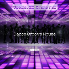 Special Mix 3.0 Dance_Groove_House