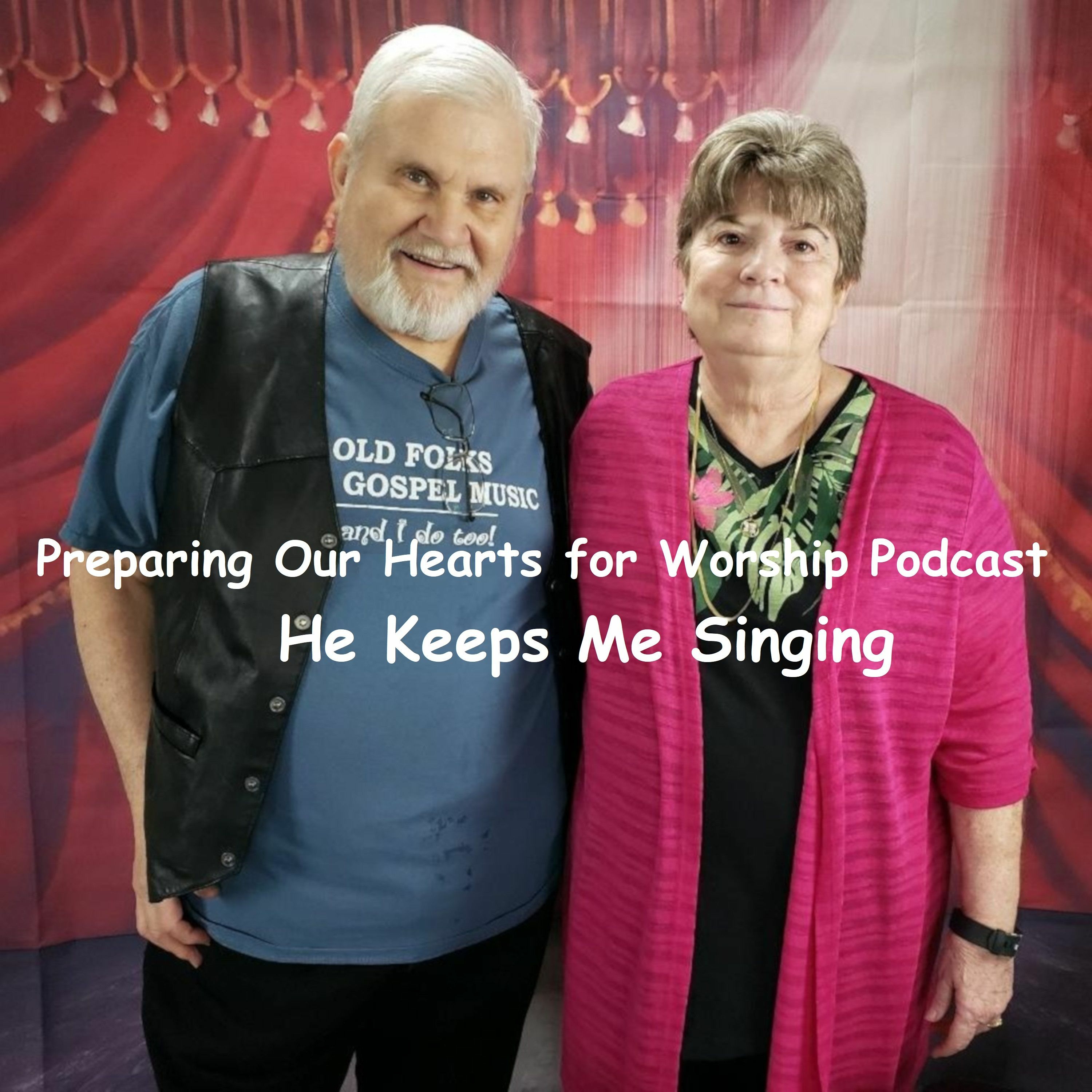 Preparing Our Hearts for Eternity