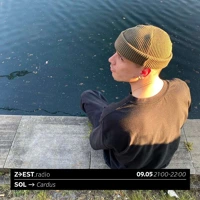 SOL avec Cardus Soundcloud podcast image for SOL avec Cardus