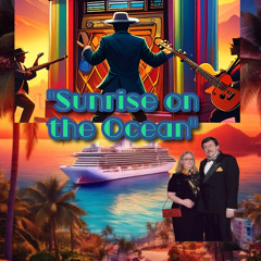 Sunrise on the Ocean