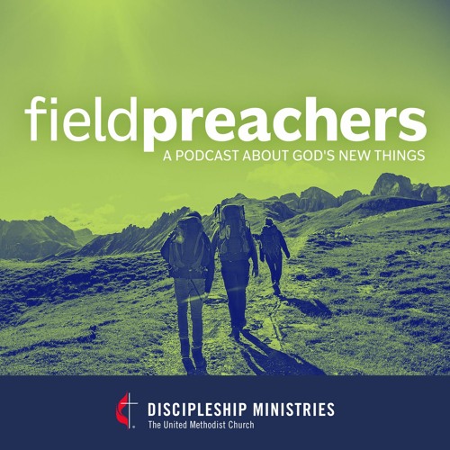 Field Preachers: Episode 80 - Daryn DeZengotita