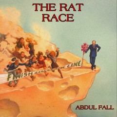 THE RAT RACE