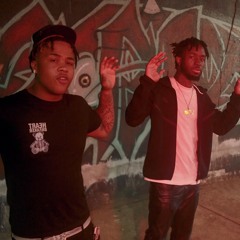 JPhil - Partner in crime (Feat. Tman Cortez)