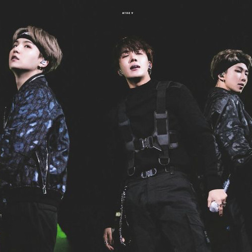 Daeng [땡] 8D Audio ||By BTS Rapline [RM,Suga,J-hope]