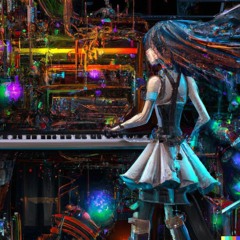 Fractal Dreamer - yaba daba doo