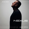 Nexus Series by Jamek Ortega 03.10.24 DJ mix artwork - Electronic music tracklist cover image