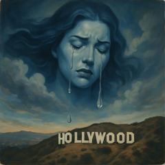 The Only Time It Rains In Hollywood Is When Somebody Cries (COVER) [Originally by Red Leather, Guitar Cover By Mr Nice Guitar On youtube]