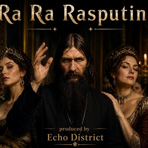 Ra Rasputin Stream Ra Ra Rasputin by Echo District | Listen online for free on ...