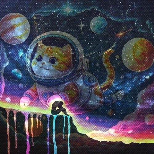 "it's like a lullaby" (Marble Remix) #2