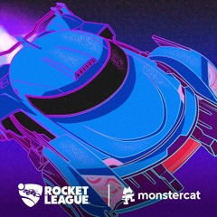 Rocket League x Monstercat