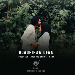 Hoadhihaa ufaa - Azmy [Official Audio].wav