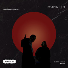 MONSTER ft ASTRO