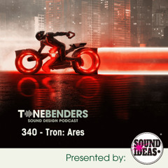340 - Tron Ares